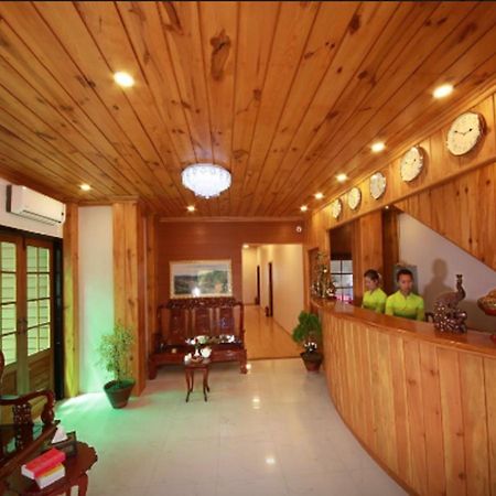 קלאו Essence Motel מראה חיצוני תמונה