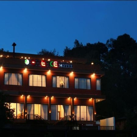 קלאו Essence Motel מראה חיצוני תמונה