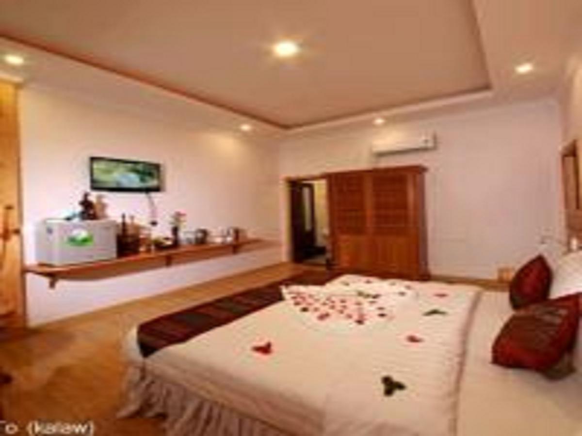 קלאו Essence Motel מראה חיצוני תמונה