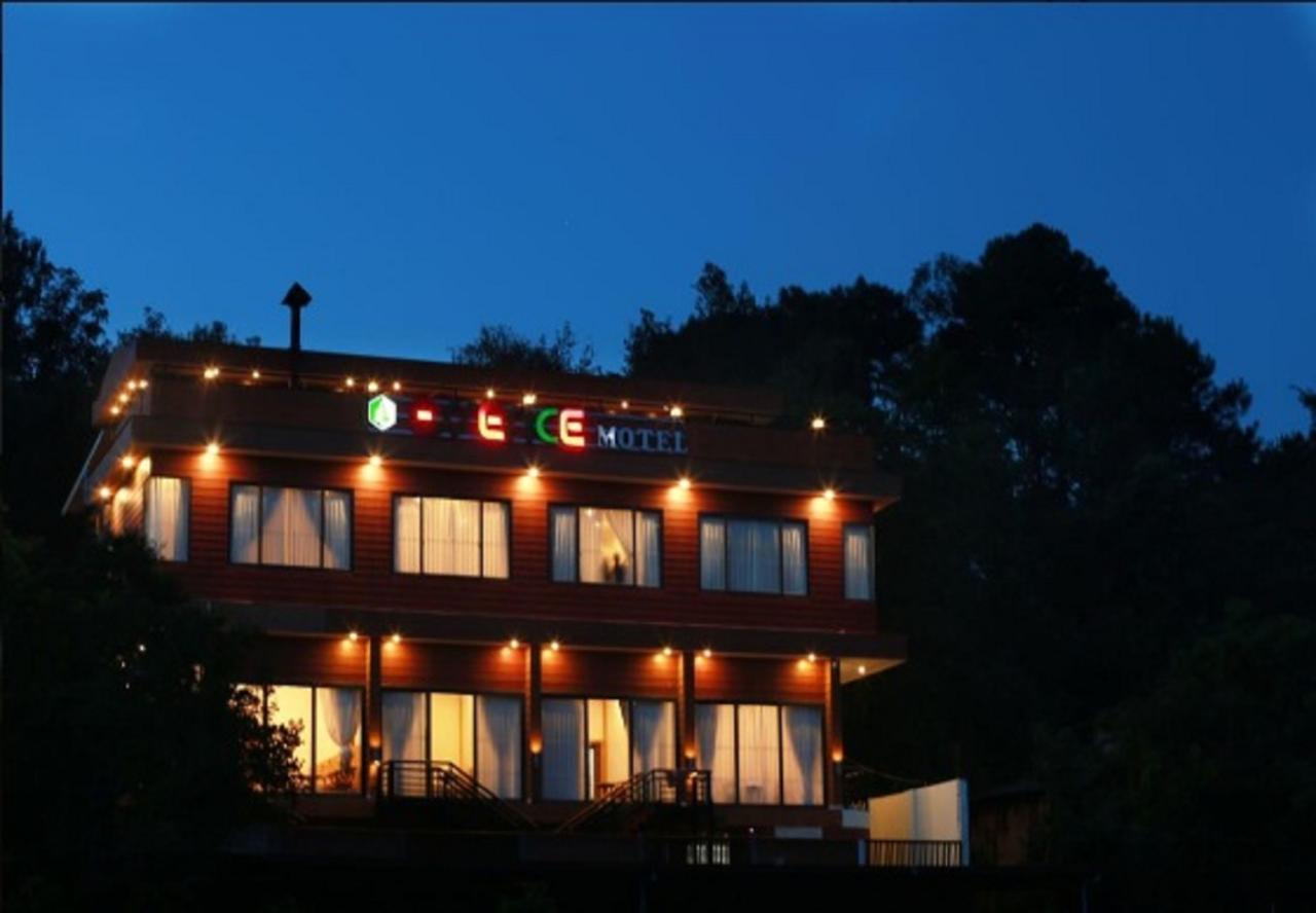 קלאו Essence Motel מראה חיצוני תמונה