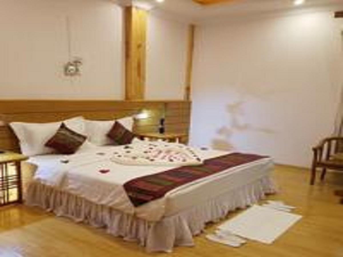 קלאו Essence Motel מראה חיצוני תמונה