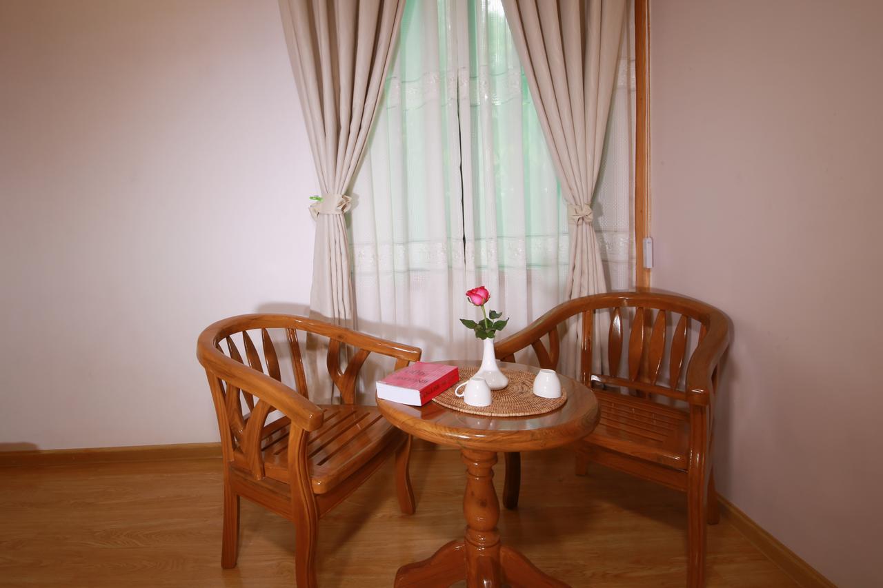 קלאו Essence Motel מראה חיצוני תמונה