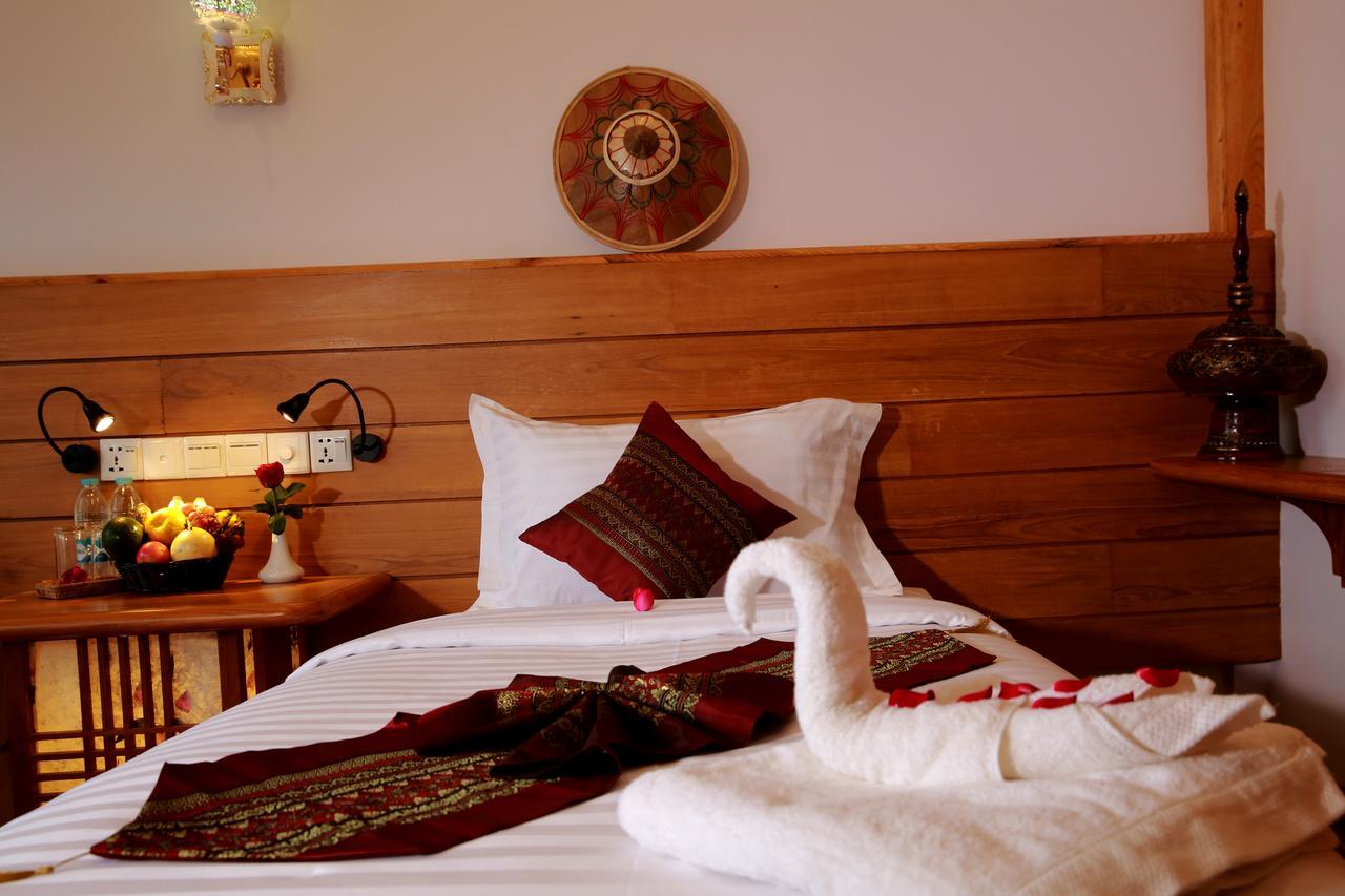 קלאו Essence Motel מראה חיצוני תמונה