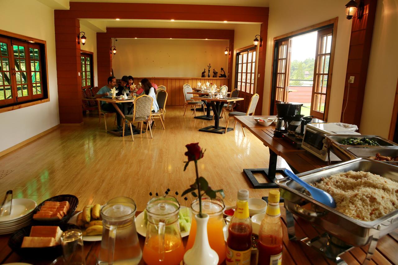 קלאו Essence Motel מראה חיצוני תמונה