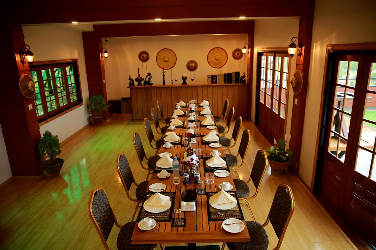 קלאו Essence Motel מראה חיצוני תמונה
