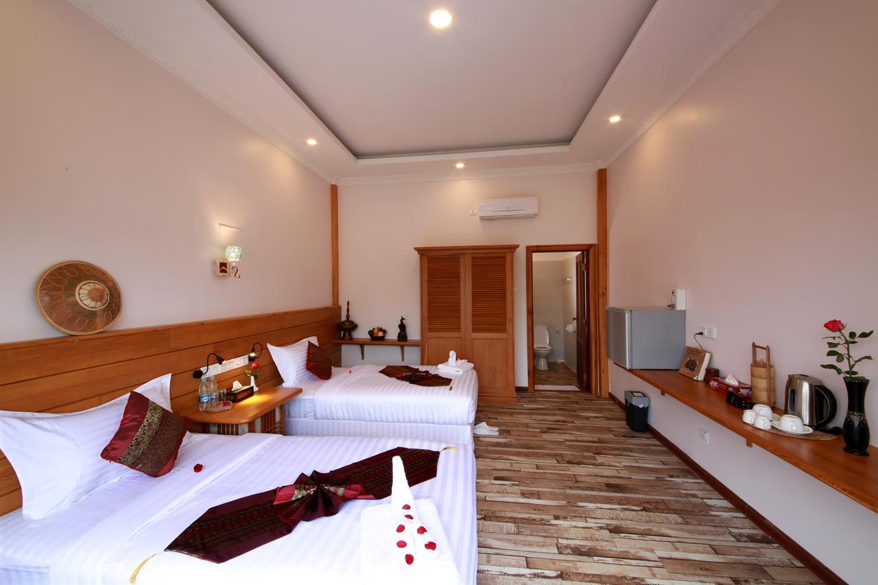 קלאו Essence Motel מראה חיצוני תמונה