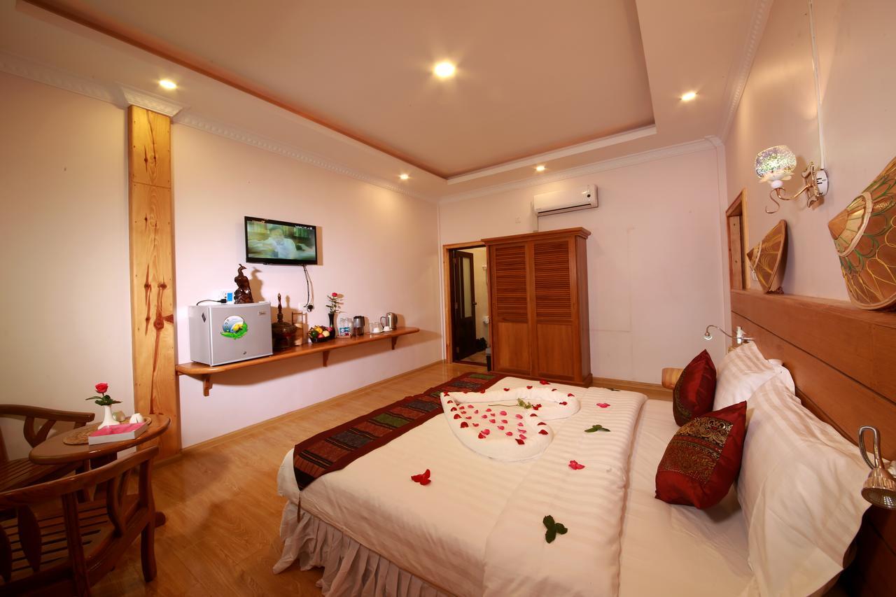 קלאו Essence Motel מראה חיצוני תמונה