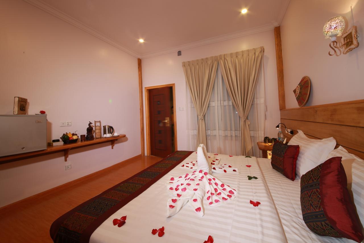 קלאו Essence Motel מראה חיצוני תמונה