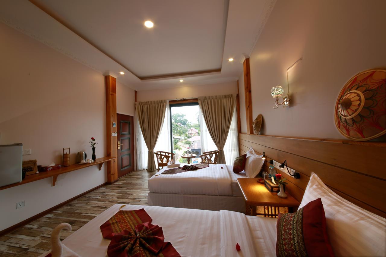 קלאו Essence Motel מראה חיצוני תמונה