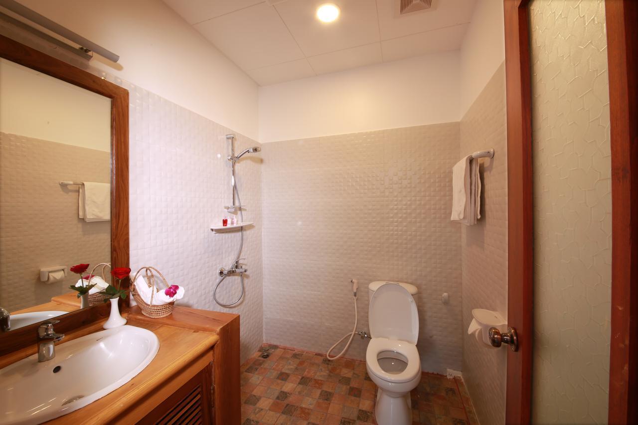 קלאו Essence Motel מראה חיצוני תמונה