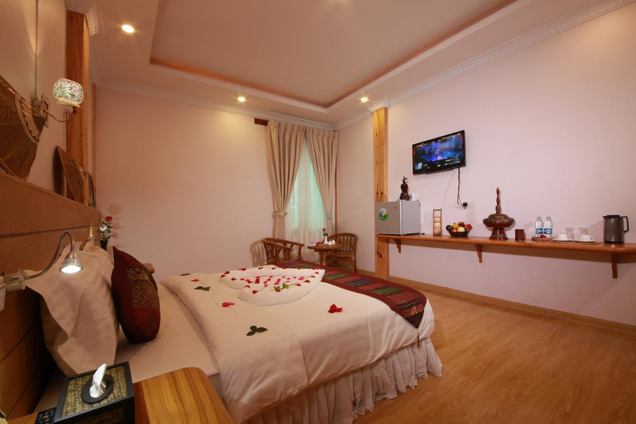קלאו Essence Motel מראה חיצוני תמונה