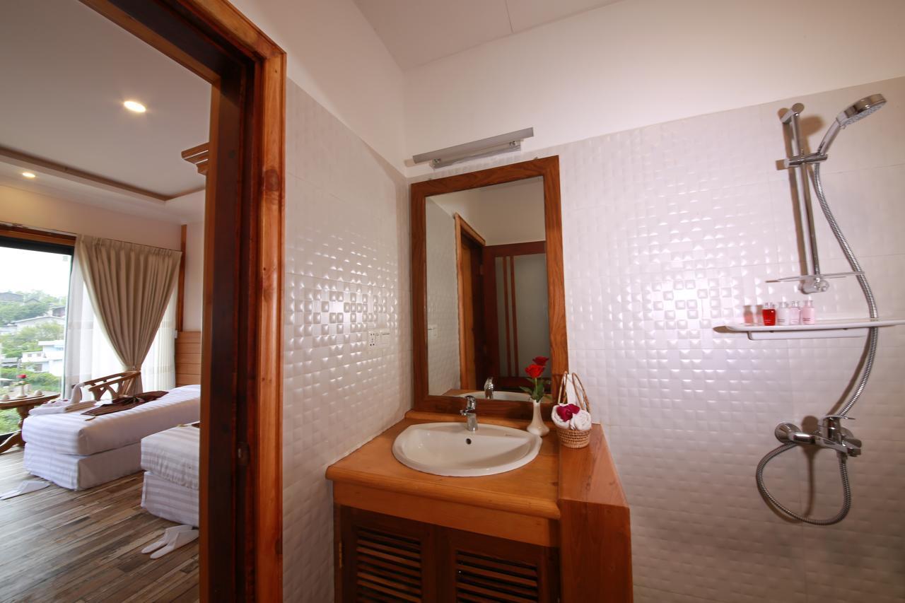 קלאו Essence Motel מראה חיצוני תמונה