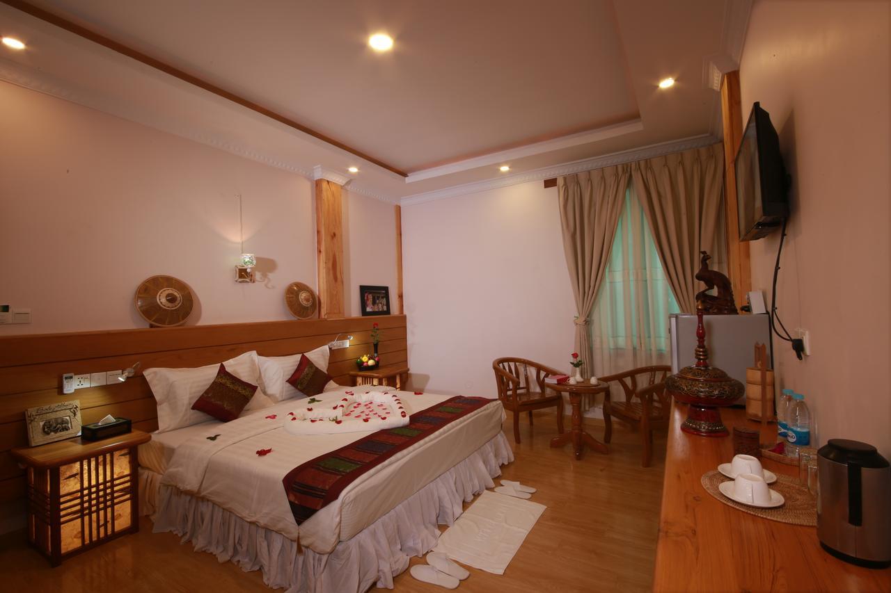קלאו Essence Motel מראה חיצוני תמונה