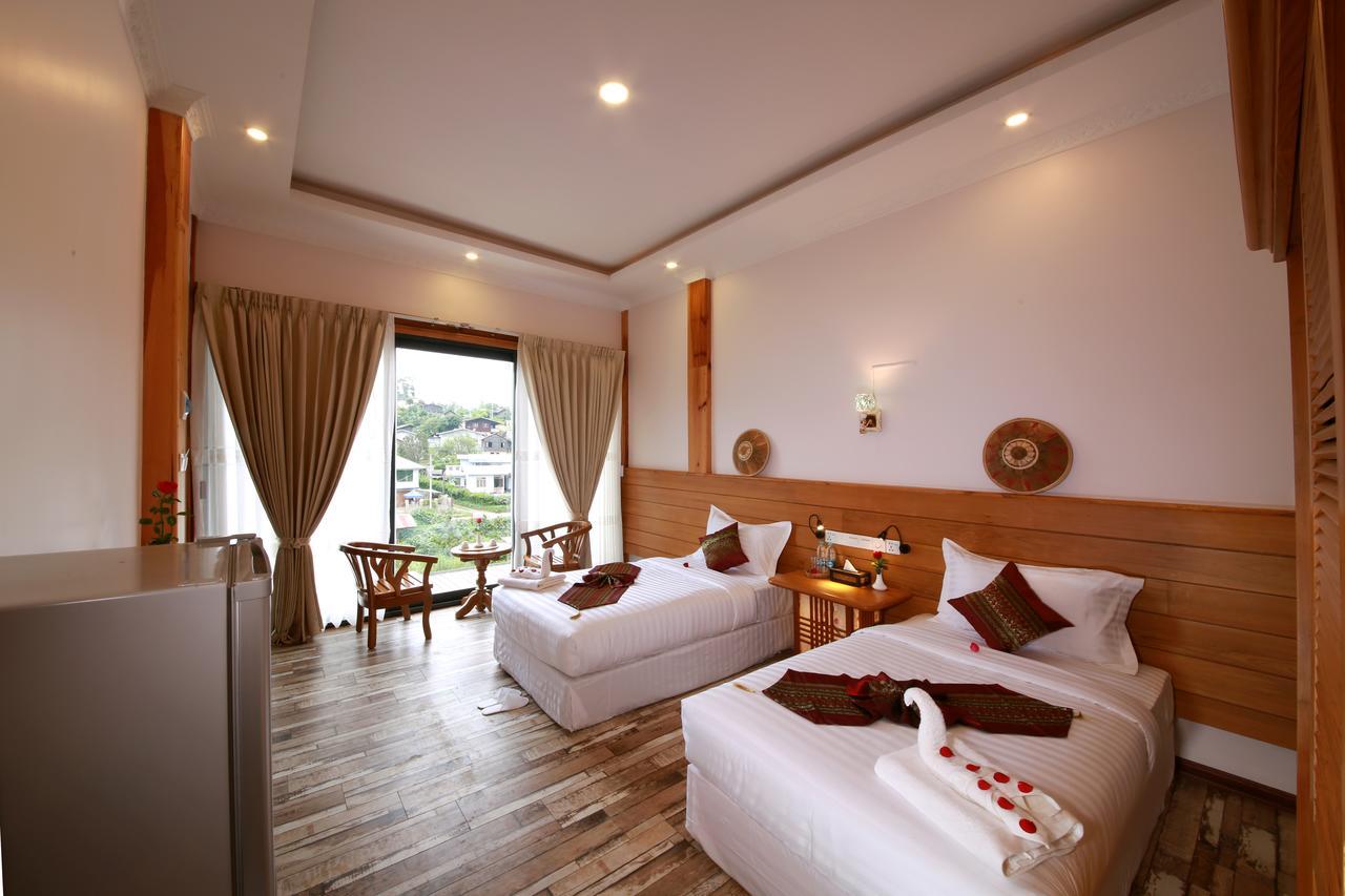 קלאו Essence Motel מראה חיצוני תמונה