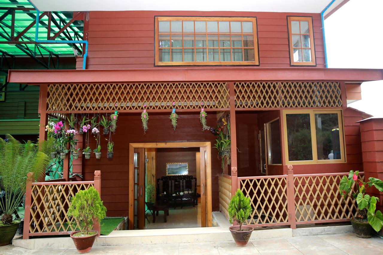 קלאו Essence Motel מראה חיצוני תמונה