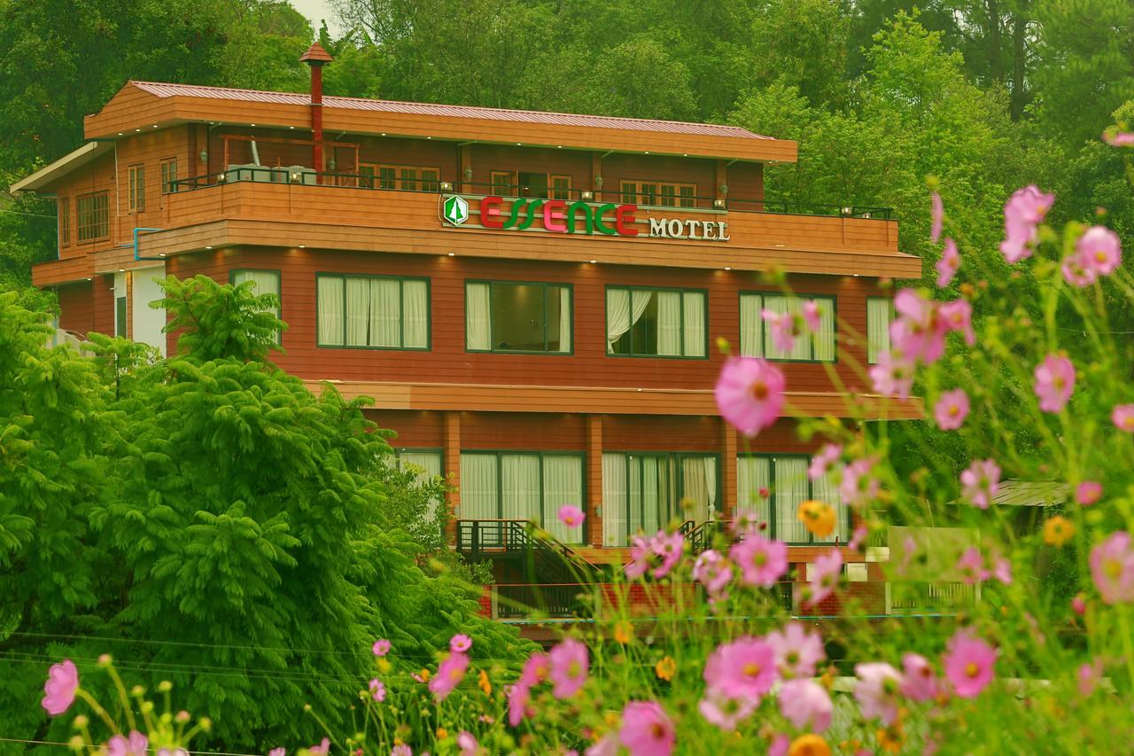 קלאו Essence Motel מראה חיצוני תמונה