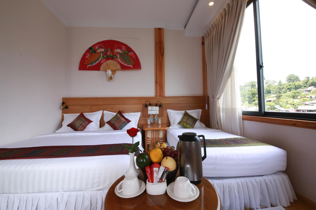 קלאו Essence Motel מראה חיצוני תמונה