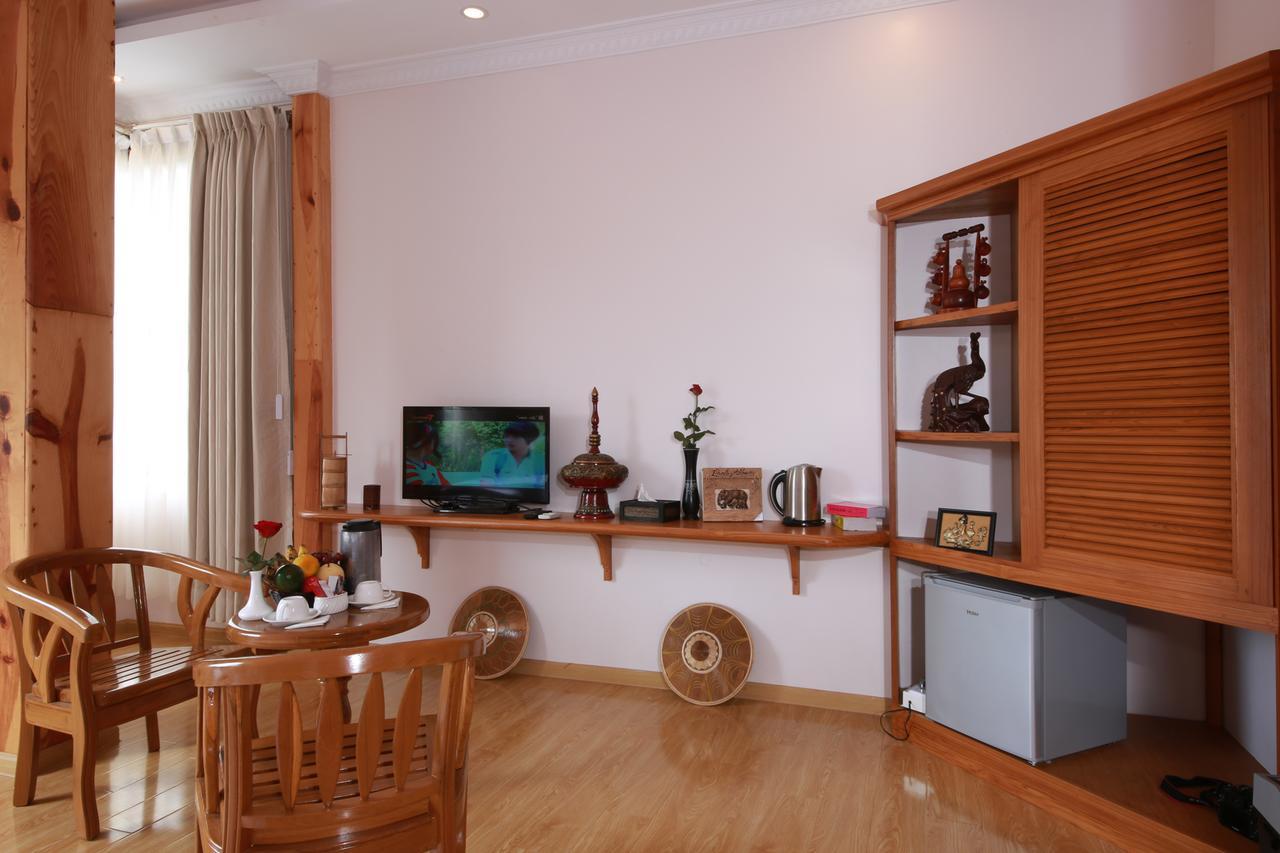 קלאו Essence Motel מראה חיצוני תמונה