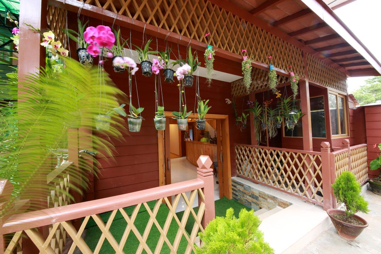 קלאו Essence Motel מראה חיצוני תמונה